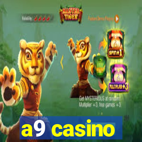 a9 casino